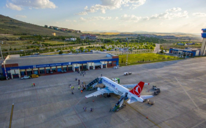 Kayseri Airport to Cappadocia